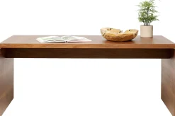 KARE Design Scrivania Club noce 180x85cm - KARE> Scrivanie