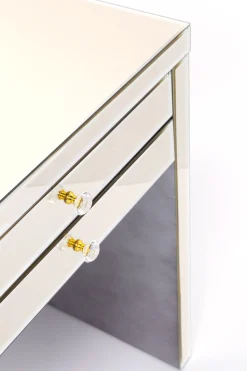 KARE Design SCRIVANIA LUXURY CHAMPAGNE 140X60CM - KARE></noscript> Scrivanie