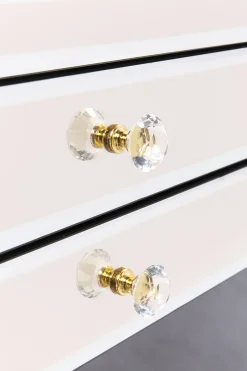 KARE Design SCRIVANIA LUXURY CHAMPAGNE 140X60CM - KARE></noscript> Scrivanie
