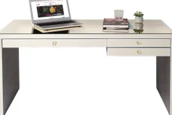 KARE Design SCRIVANIA LUXURY CHAMPAGNE 140X60CM - KARE></noscript> Scrivanie