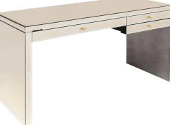 KARE Design SCRIVANIA LUXURY CHAMPAGNE 140X60CM - KARE></noscript> Scrivanie