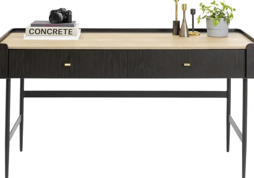 KARE Design Scrivania Milano 140cm - KARE> Scrivanie