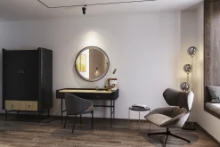 KARE Design Scrivania Milano 140cm - KARE></noscript> Scrivanie
