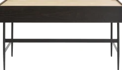 KARE Design Scrivania Milano 140cm - KARE></noscript> Scrivanie