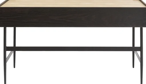KARE Design Scrivania Milano 140cm - KARE> Scrivanie