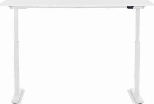 KARE Design Scrivania Office bianca 160x80 cm - KARE> Scrivanie