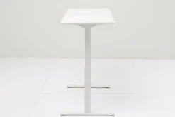 KARE Design Scrivania Office bianca 160x80 cm - KARE></noscript> Scrivanie