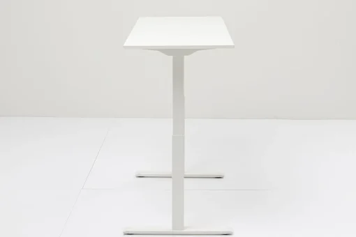 KARE Design Scrivania Office bianca 160x80 cm - KARE> Scrivanie