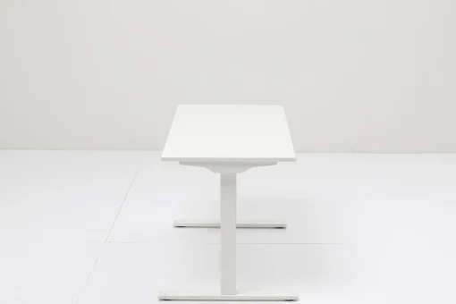 KARE Design Scrivania Office bianca 160x80 cm - KARE> Scrivanie