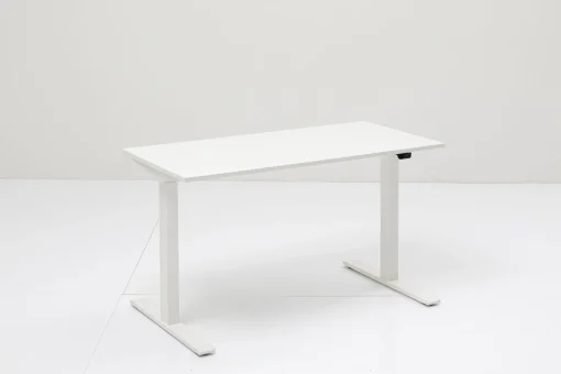 KARE Design Scrivania Office bianca 160x80 cm - KARE> Scrivanie