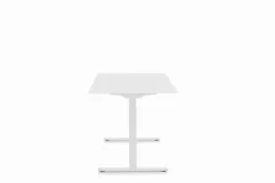 KARE Design Scrivania Office bianca 160x80 cm - KARE></noscript> Scrivanie
