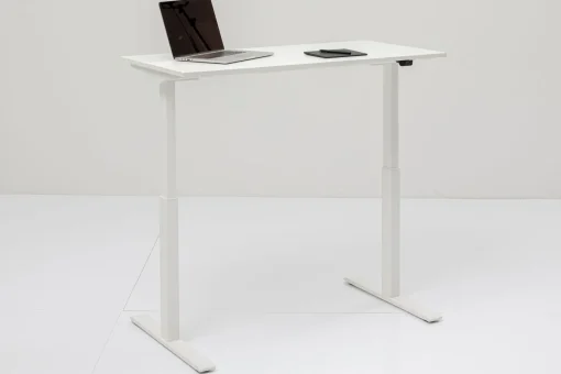KARE Design Scrivania Office bianca 160x80 cm - KARE> Scrivanie