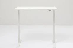KARE Design Scrivania Office bianca 160x80 cm - KARE></noscript> Scrivanie