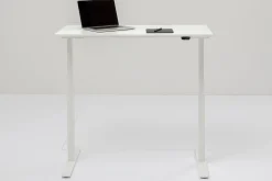 KARE Design Scrivania Office bianca 160x80 cm - KARE></noscript> Scrivanie