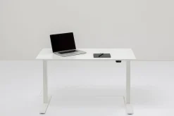 KARE Design Scrivania Office bianca 160x80 cm - KARE></noscript> Scrivanie