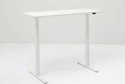KARE Design Scrivania Office bianca 160x80 cm - KARE></noscript> Scrivanie