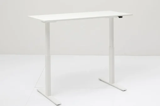 KARE Design Scrivania Office bianca 160x80 cm - KARE> Scrivanie