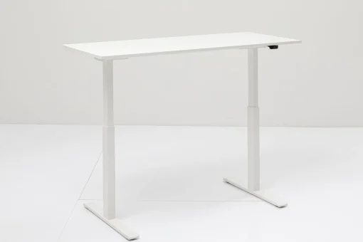 KARE Design Scrivania Office bianca 160x80 cm - KARE> Scrivanie