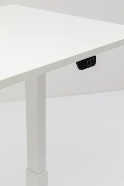 KARE Design Scrivania Office bianca 160x80 cm - KARE></noscript> Scrivanie