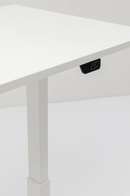 KARE Design Scrivania Office bianca 160x80 cm - KARE> Scrivanie