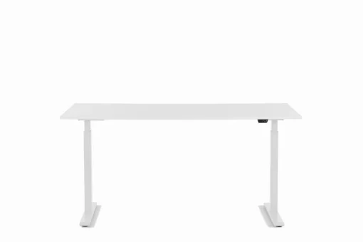 KARE Design Scrivania Office bianca 160x80 cm - KARE> Scrivanie