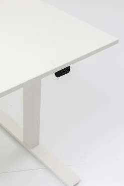 KARE Design Scrivania Office bianca 160x80 cm - KARE></noscript> Scrivanie