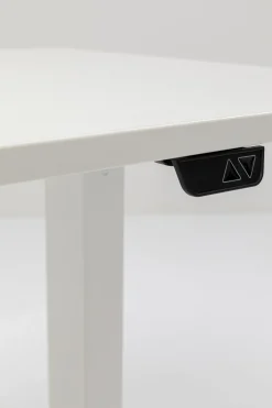 KARE Design Scrivania Office bianca 160x80 cm - KARE></noscript> Scrivanie