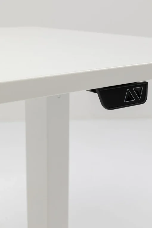 KARE Design Scrivania Office bianca 160x80 cm - KARE> Scrivanie