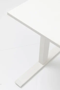 KARE Design Scrivania Office bianca 160x80 cm - KARE></noscript> Scrivanie