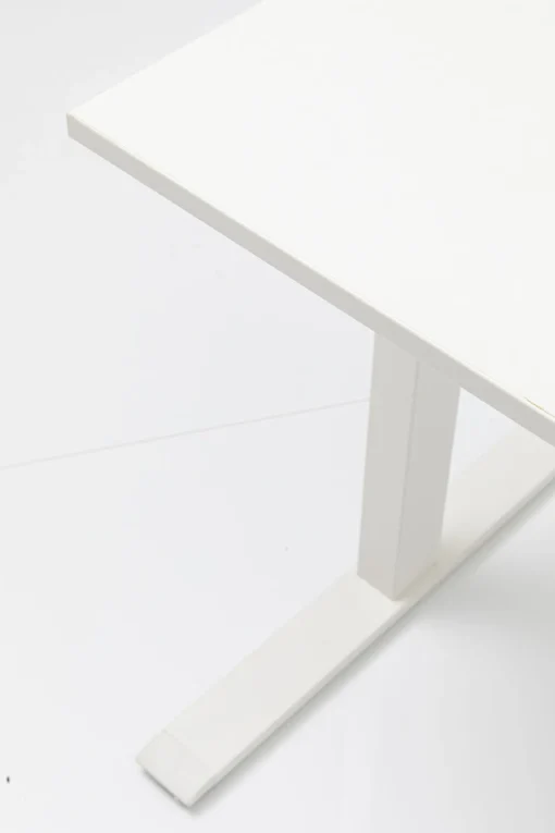 KARE Design Scrivania Office bianca 160x80 cm - KARE> Scrivanie