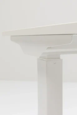 KARE Design Scrivania Office bianca 160x80 cm - KARE></noscript> Scrivanie