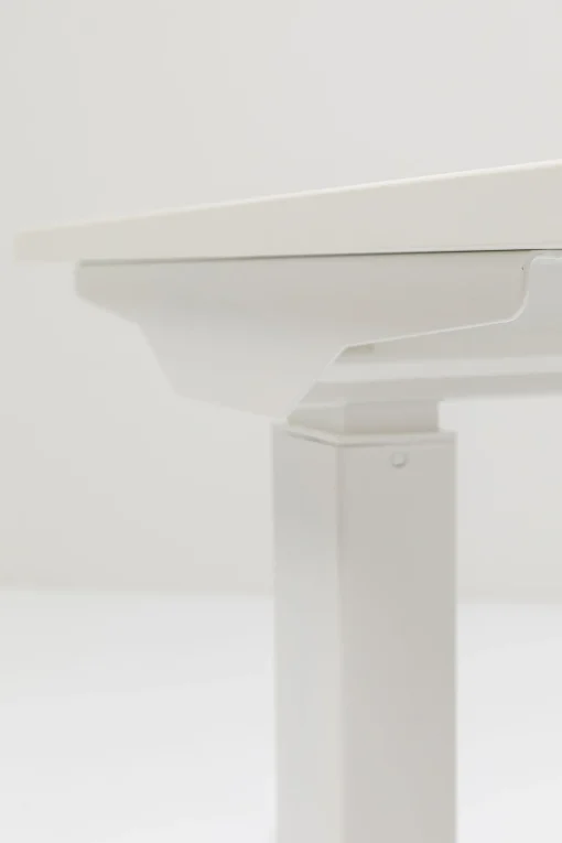 KARE Design Scrivania Office bianca 160x80 cm - KARE> Scrivanie