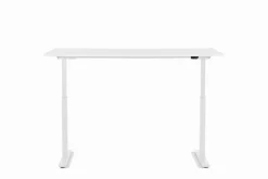 KARE Design Scrivania Office bianca 160x80 cm - KARE></noscript> Scrivanie