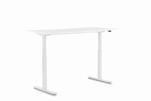 KARE Design Scrivania Office bianca 160x80 cm - KARE> Scrivanie