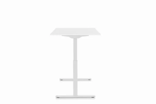 KARE Design Scrivania Office bianca 160x80 cm - KARE> Scrivanie