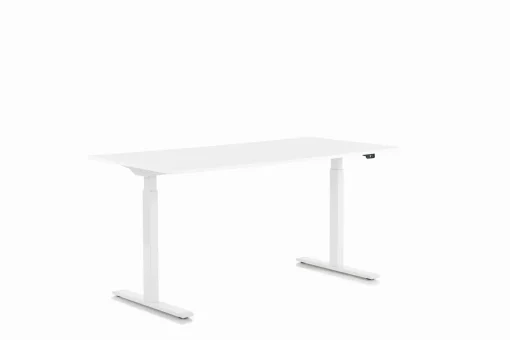 KARE Design Scrivania Office bianca 160x80 cm - KARE> Scrivanie