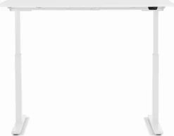 KARE Design Scrivania Office bianca 140x60 cm - KARE> Scrivanie