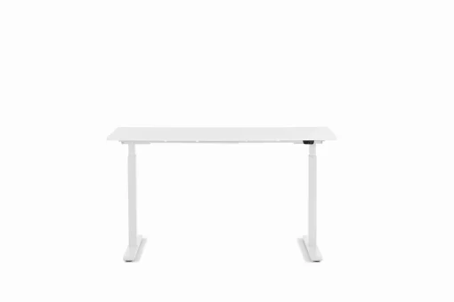 KARE Design Scrivania Office bianca 140x60 cm - KARE> Scrivanie