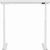 KARE Design Scrivania Office bianco bianco 120x60 - KARE> Scrivanie