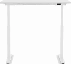 KARE Design Scrivania Office bianco bianco 120x60 - KARE> Scrivanie