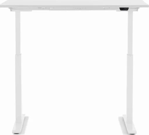 KARE Design Scrivania Office bianco bianco 120x60 - KARE> Scrivanie