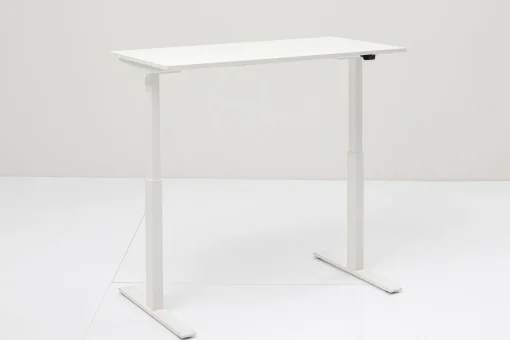 KARE Design Scrivania Office bianco bianco 120x60 - KARE> Scrivanie