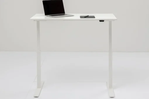 KARE Design Scrivania Office bianco bianco 120x60 - KARE> Scrivanie