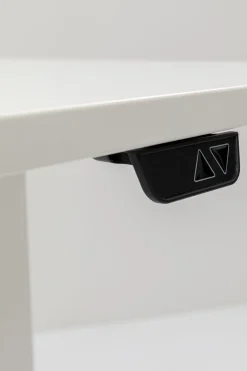 KARE Design Scrivania Office bianco bianco 120x60 - KARE></noscript> Scrivanie