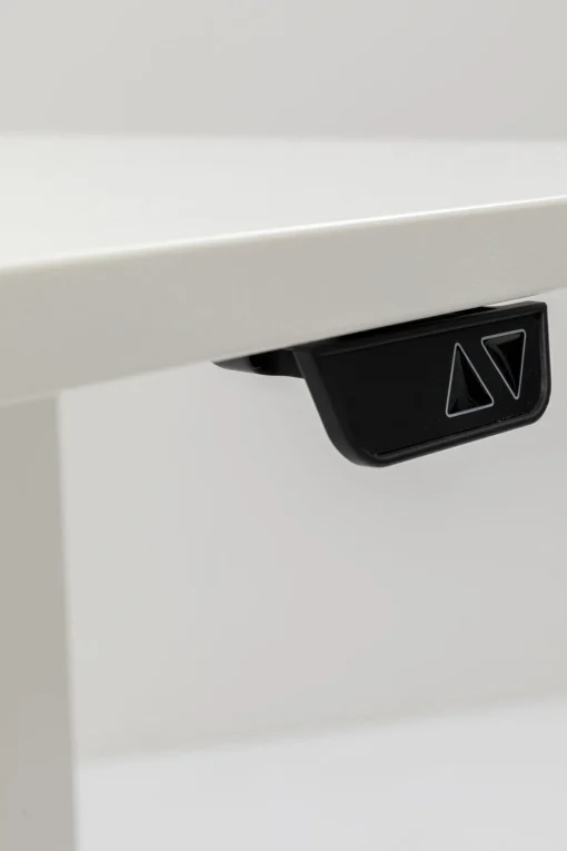 KARE Design Scrivania Office bianco bianco 120x60 - KARE> Scrivanie