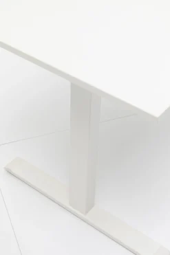 KARE Design Scrivania Office bianco bianco 120x60 - KARE></noscript> Scrivanie