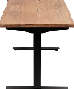 KARE Design Scrivania Office Harmony nero 180x90 - KARE> Scrivanie