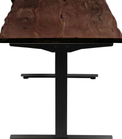 KARE Design Scrivania Office Harmony Scuro 160x80cm - KARE> Scrivanie