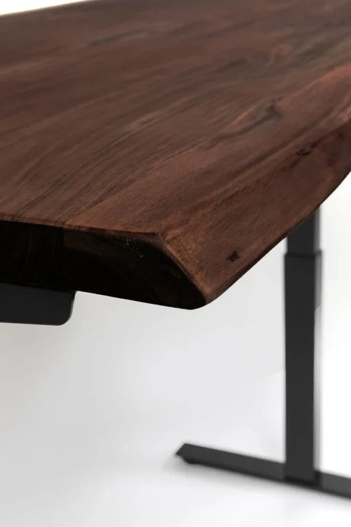 KARE Design Scrivania Office Harmony Scuro 160x80cm - KARE> Scrivanie