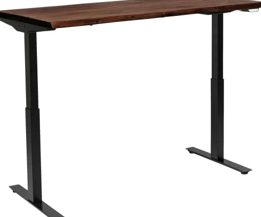 KARE Design Scrivania Office Harmony Scuro 160x80cm - KARE> Scrivanie